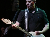 The English Beat & Dave Wakeling