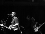 The English Beat & Dave Wakeling