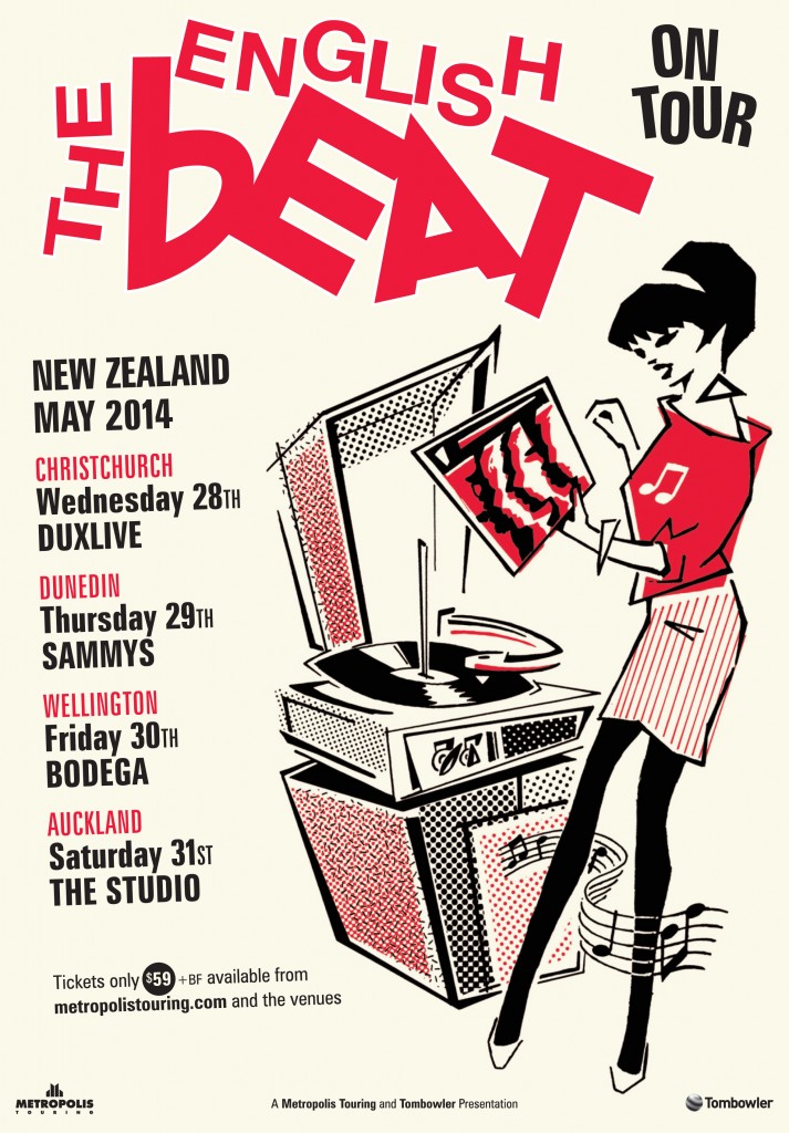English Beat A4.ind.indd