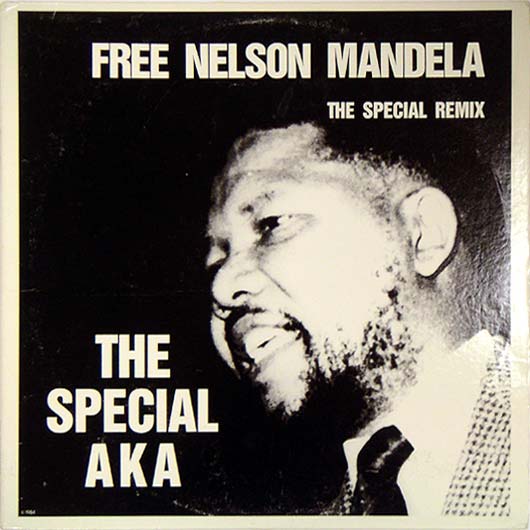 free_nelson_mandela